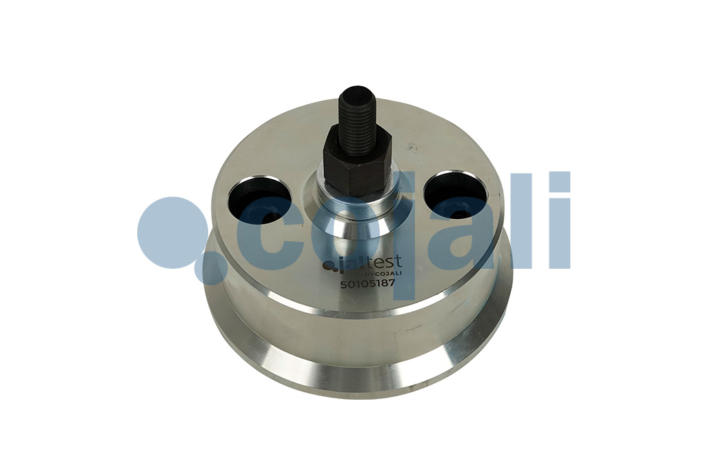 50105187 50105187 TOOL TO ASSEMBLE THE FRONT CRANKSHAFT SEAL