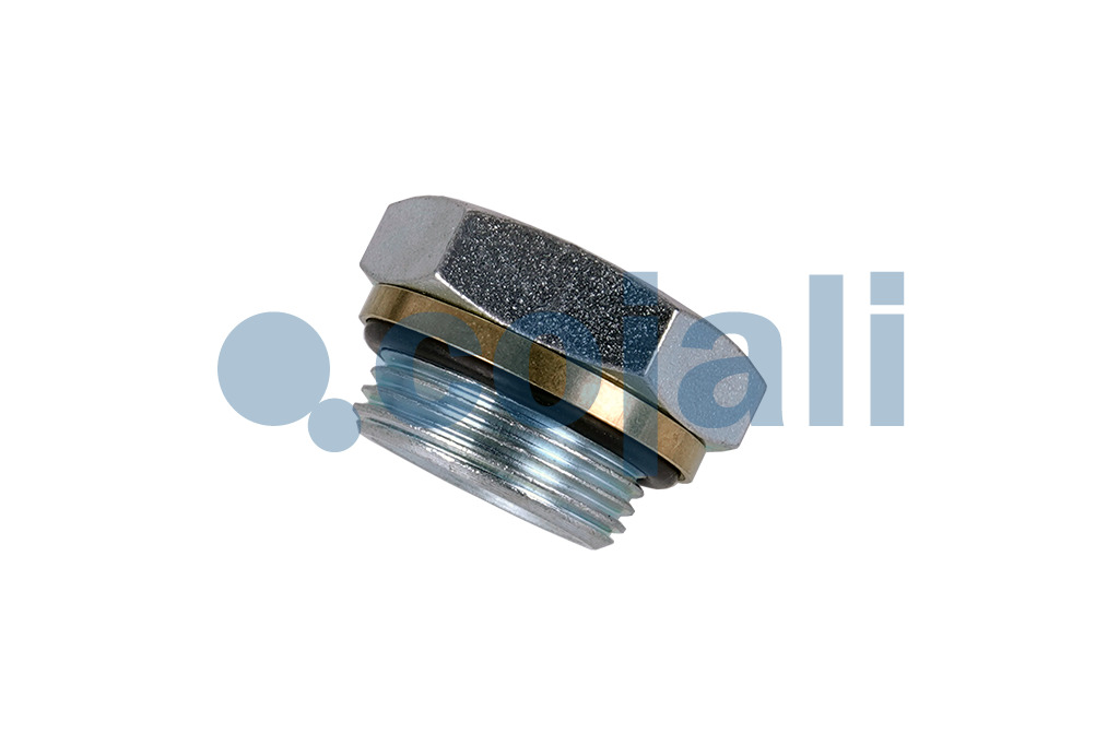 6002153 | 8931833404 | PNEUMATIC CONNECTION - Cojali Parts