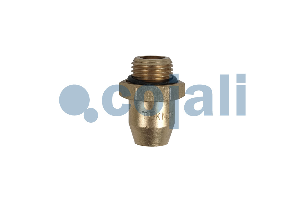 6002345 | 6237236 | PNEUMATIC CONNECTION - Cojali Parts