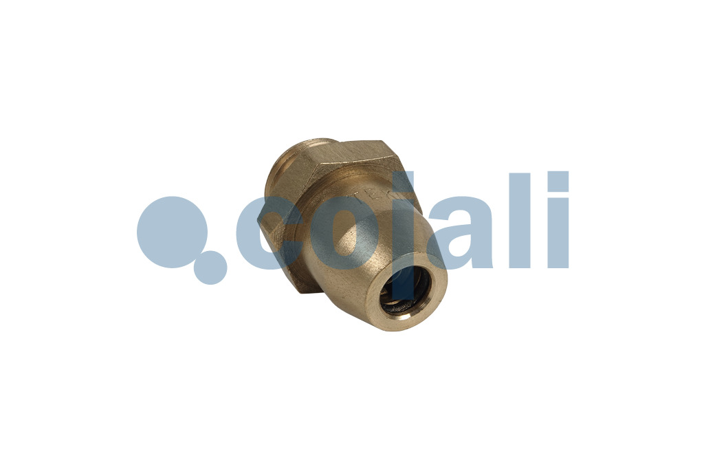 6002345 | 6237236 | PNEUMATIC CONNECTION - Cojali Parts