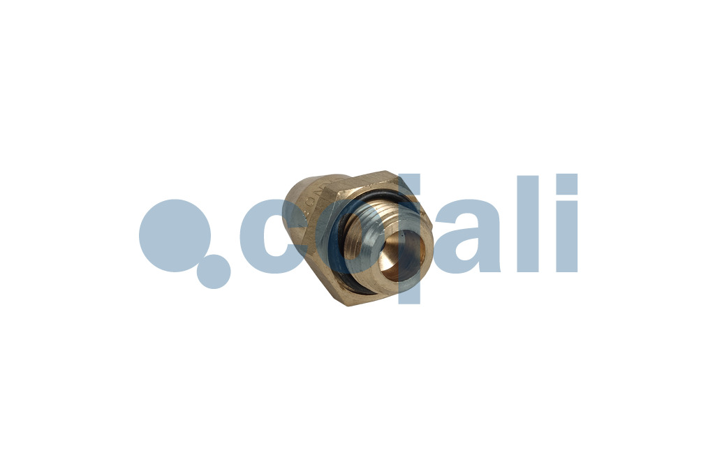 6002345 | 6237236 | PNEUMATIC CONNECTION - Cojali Parts