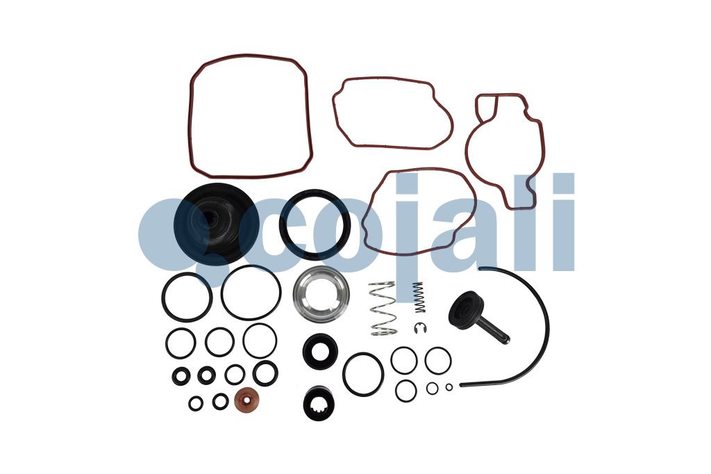 Valvola Distributore | per Iveco, DAF | OE 0870207800 1518832