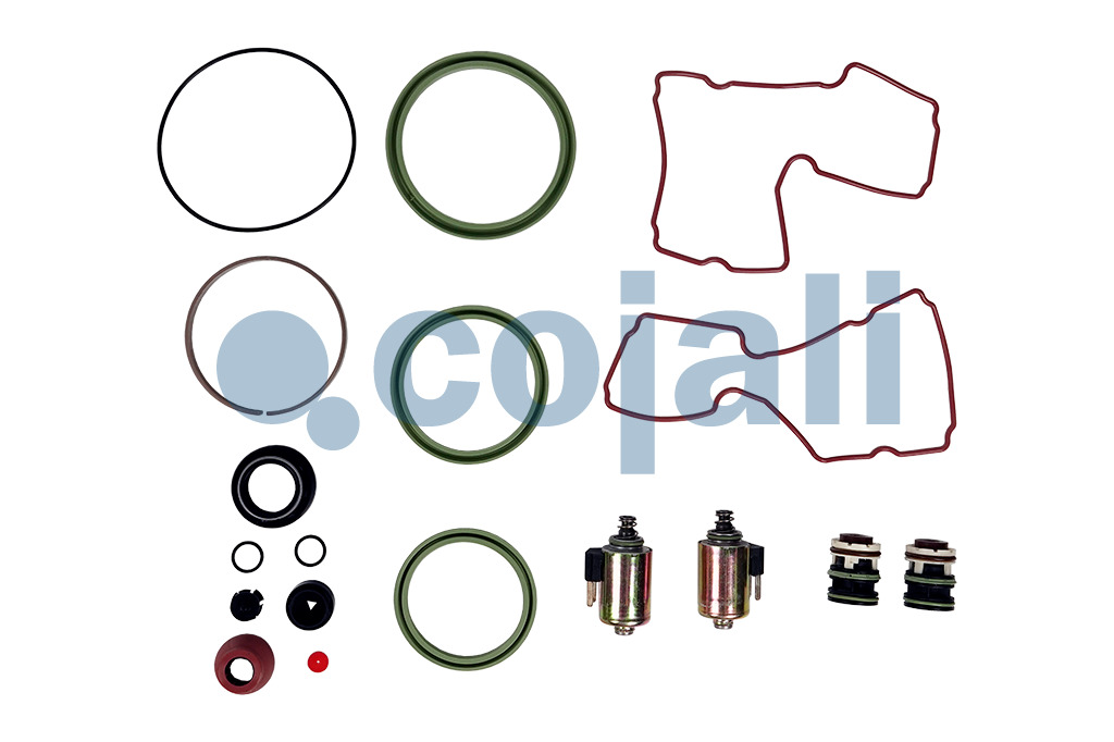 KIT DE REPARAÇÃO DA CAIXA DE VELOCIDADES, 6012316, NO OEM