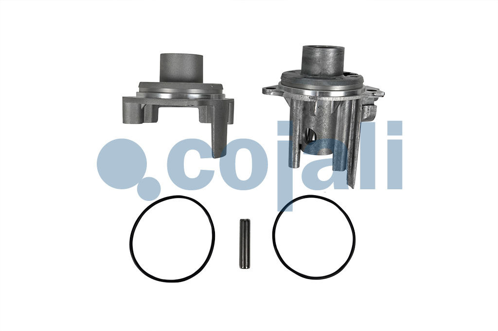6012322 4213659242 GEARBOX ACTUATOR REPAIR KIT Cojali Parts