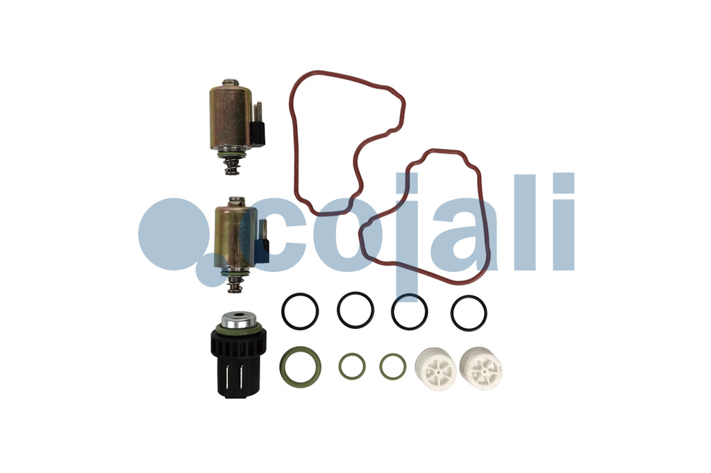 6012329 NO OEM GEARBOX ACTUATOR REPAIR KIT Cojali Parts
