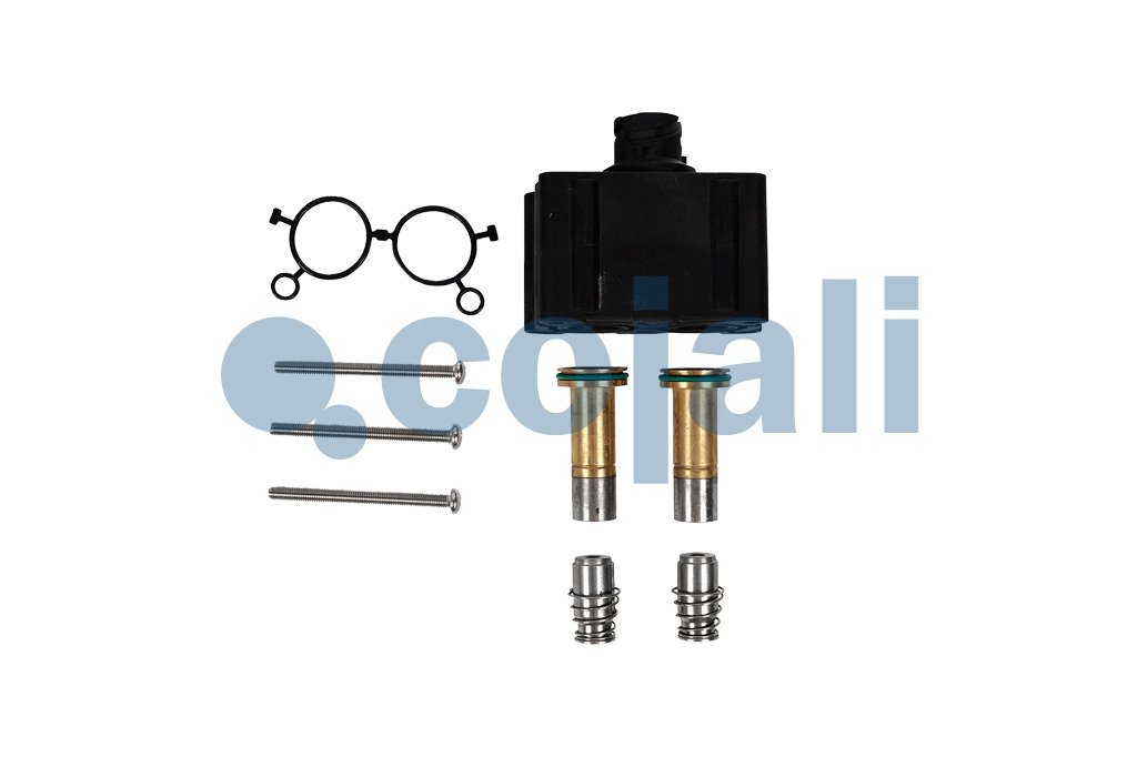 GEARBOX REPAIR KIT, 6012380, 4422325221