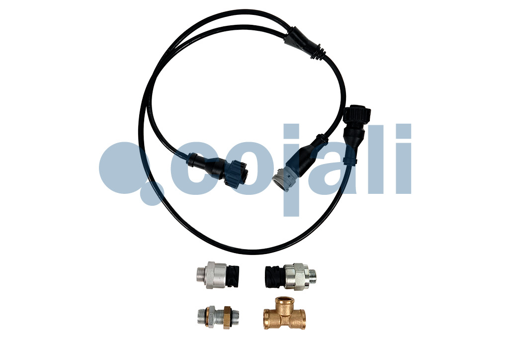 6012401 | 9710029212 | REPAIR KIT - Cojali Parts 