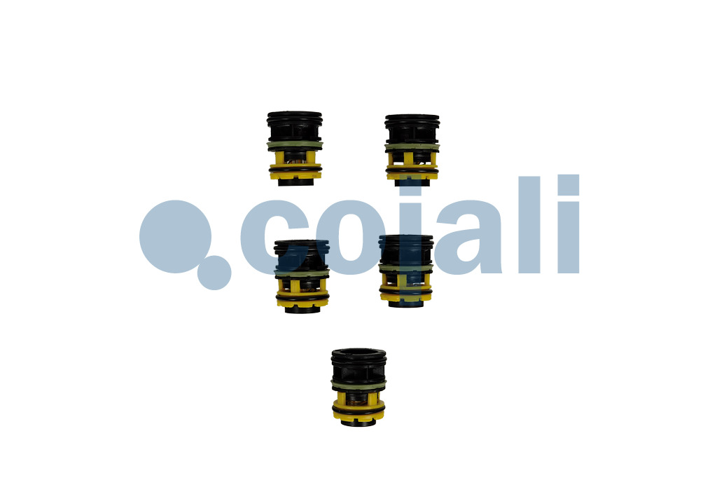 6012409 NO OEM GEARBOX ACTUATOR REPAIR KIT Cojali Parts