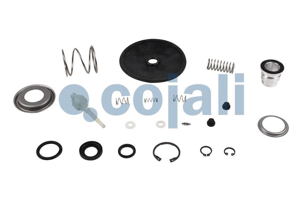 BEAHING Kit di Riparazione della Ruota per Bici a Chiave raccata