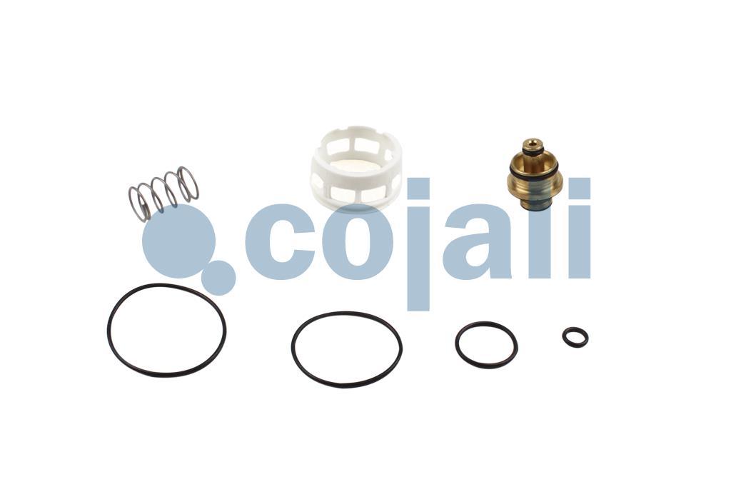 6014463 | 076645704000 | VENTIL-REPARATURKIT - Cojali Parts