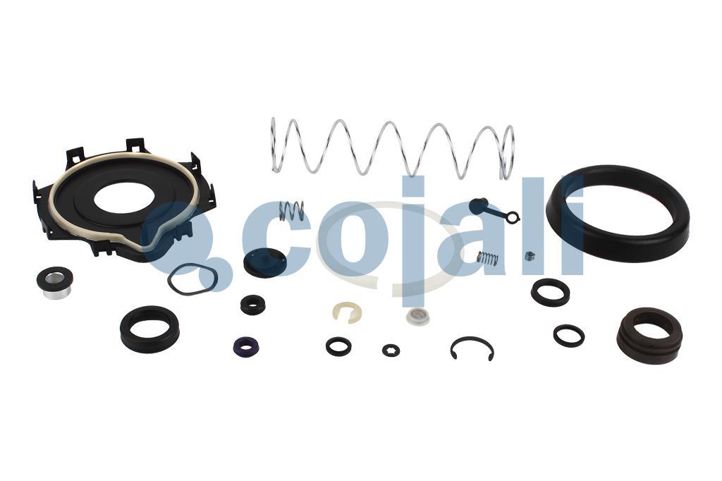 6032113 | 9700519432 | CLUTCH SERVO REPAIR KIT - Cojali Parts 