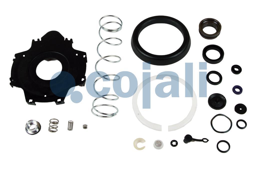 6032118 | 9700519612 | CLUTCH SERVO REPAIR KIT - Cojali Parts
