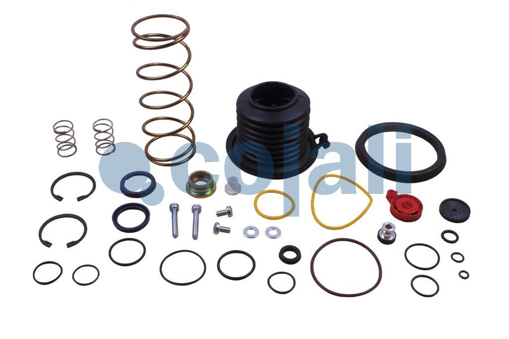 6032133 9700519182 CLUTCH SERVO REPAIR KIT Cojali Parts