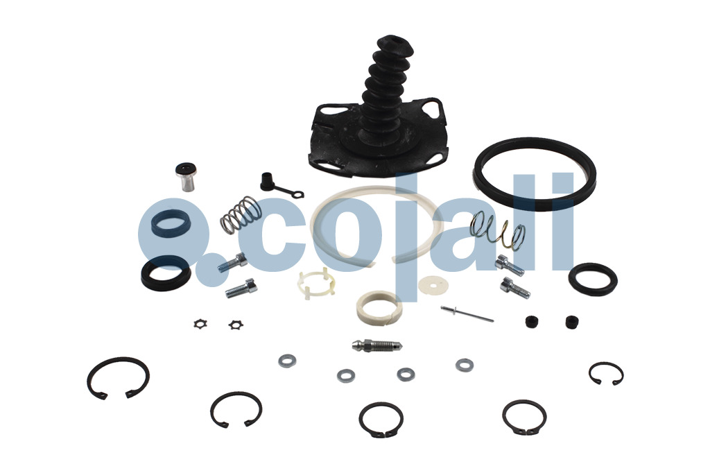 6034007 | II31733008 | CLUTCH SERVO REPAIR KIT - Cojali Parts 