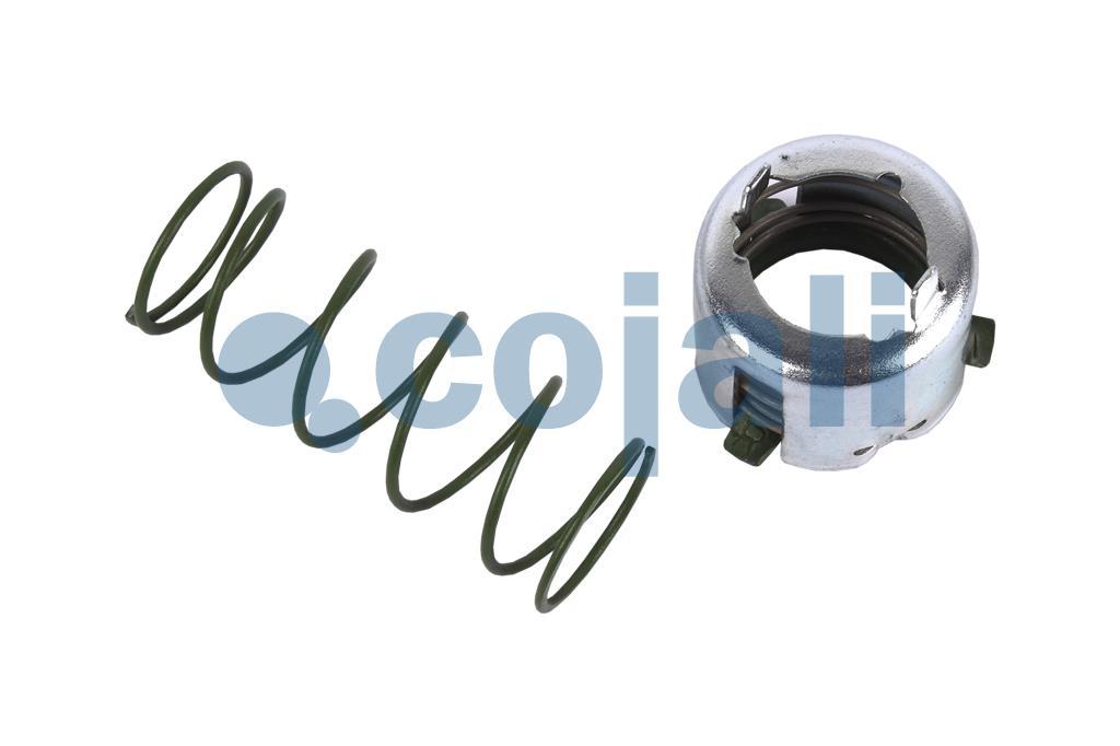 6071011 | 68191541 | DRUM BRAKE REPAIR KIT - Cojali Parts