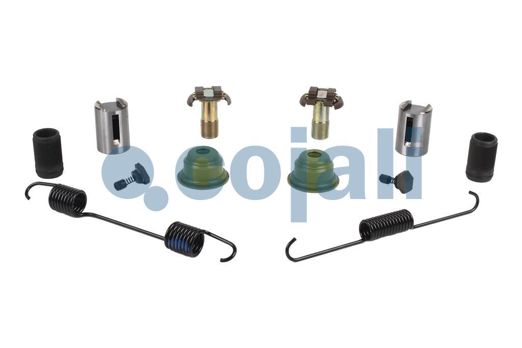 6072004 RBSK1408 DRUM BRAKE REPAIR KIT Cojali Parts