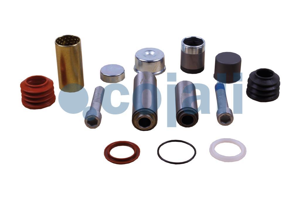 6084018 | K031844K50 | BRAKE CALIPER REPAIR KIT - Cojali Parts 