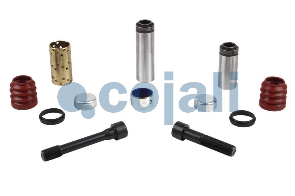 6084019 | K001928 | BRAKE CALIPER REPAIR KIT - Cojali Parts
