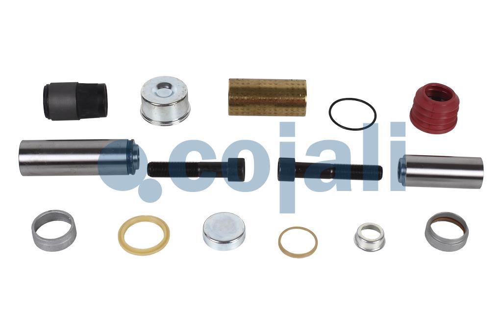 6084025 | K067417K50 | BRAKE CALIPER REPAIR KIT - Cojali Parts
