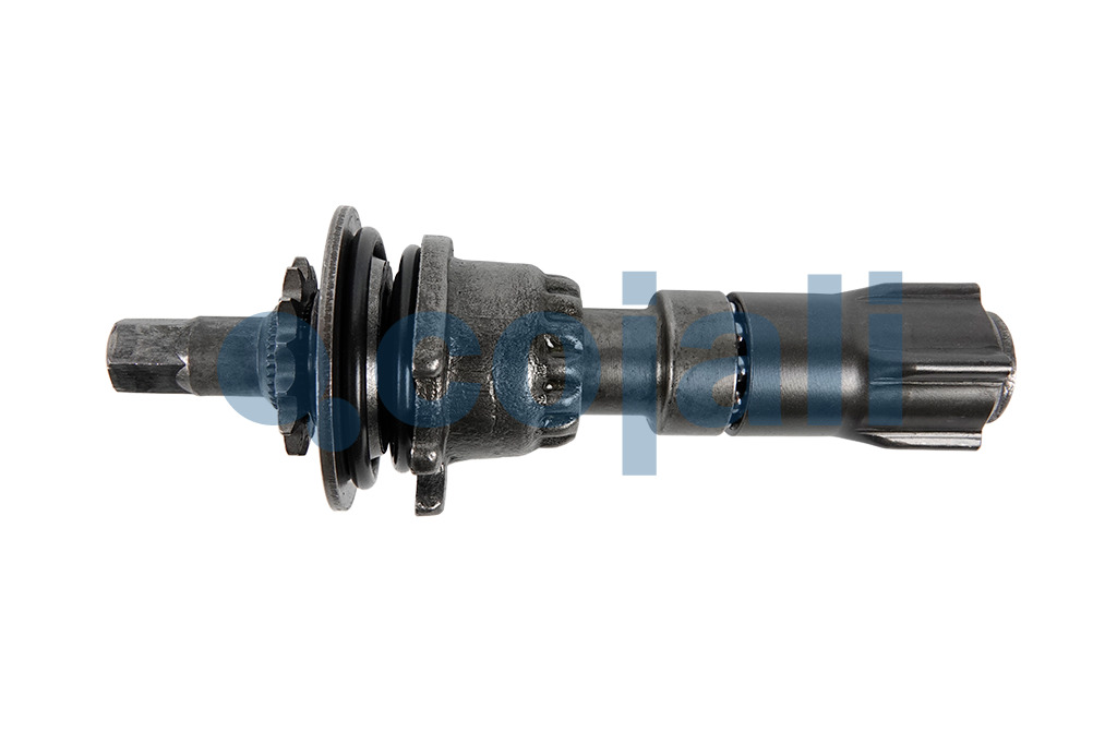 6084524 | NO OEM | BRAKE CALIPER REPAIR KIT - Cojali Parts 