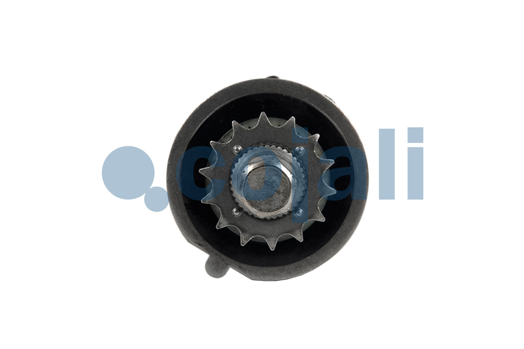 6084524 | NO OEM | BRAKE CALIPER REPAIR KIT - Cojali Parts