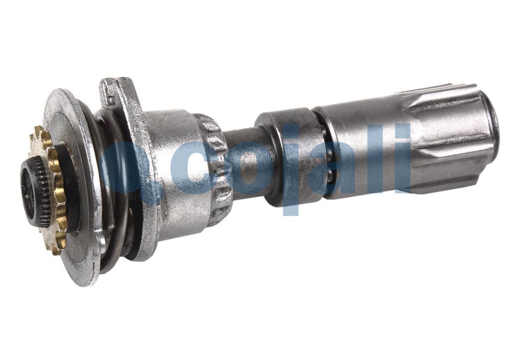 6084540 | NO OEM | BRAKE CALIPER REPAIR KIT - Cojali Parts