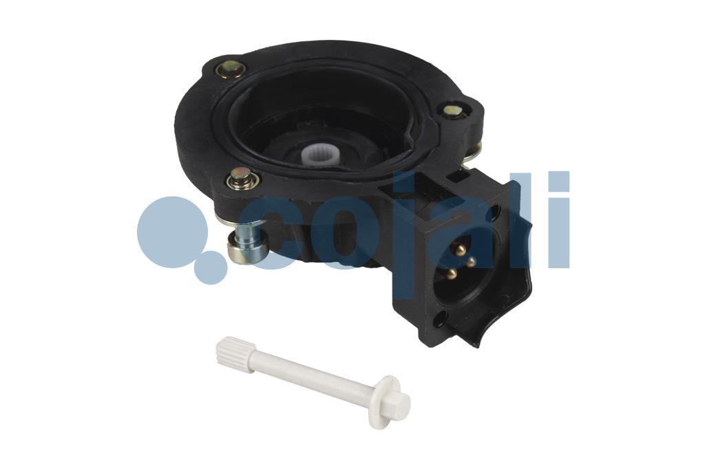 6084561 | NO OEM | BRAKE CALIPER WEAR SENSOR - Cojali Parts 