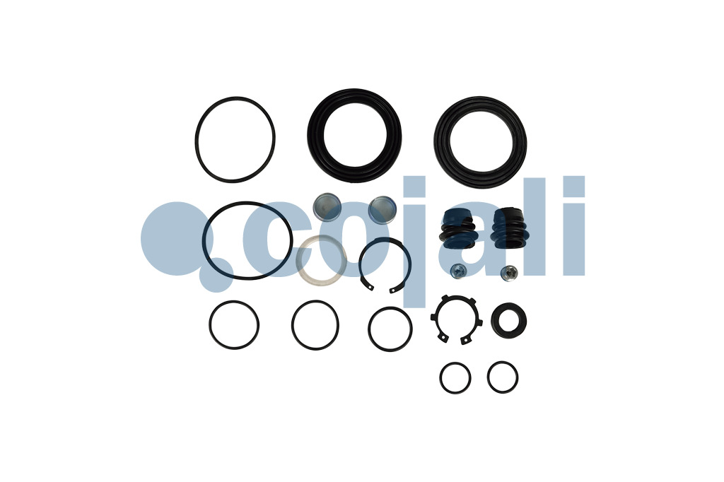 6085011 SJ1033 BRAKE CALIPER REPAIR KIT Cojali Parts