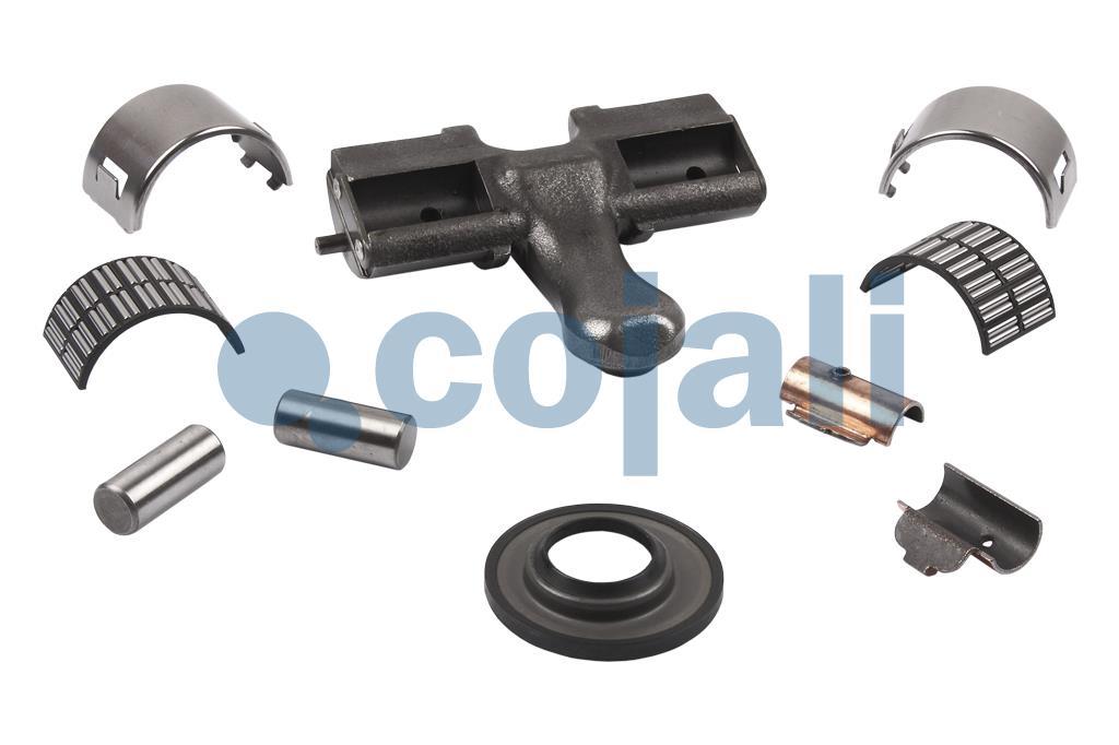 63624 Kit Riparazione, Pinza Freno - ABS - 4
