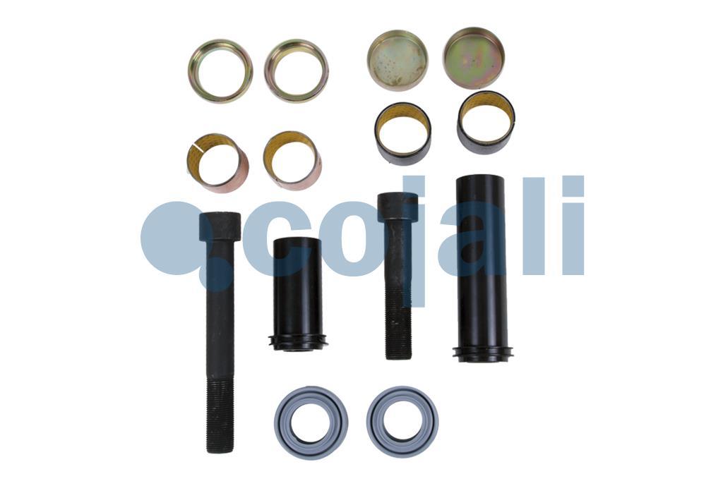 NK Kit revisione pinze freno MITSUBISHI PAJERO di qualità