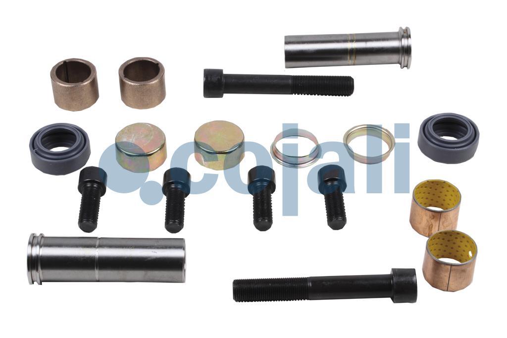 6086058 | MCK1317 | BRAKE CALIPER REPAIR KIT - Cojali Parts