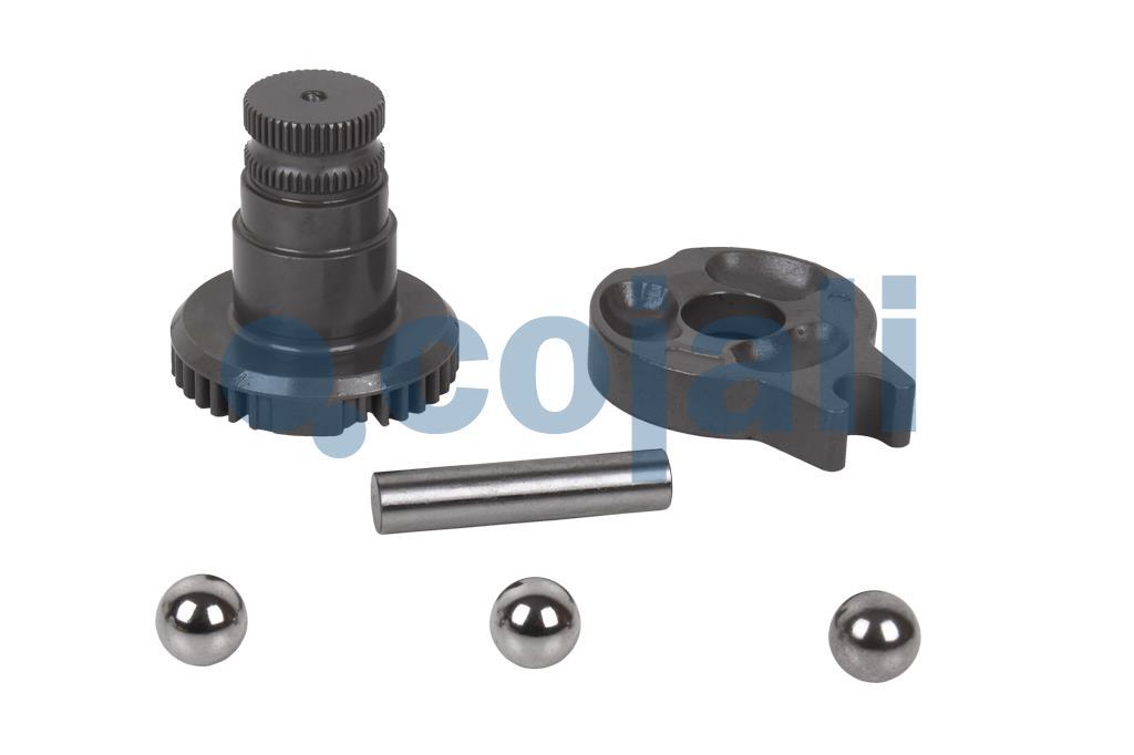 6086080 | MCK1152 | BRAKE CALIPER REPAIR KIT - Cojali Parts