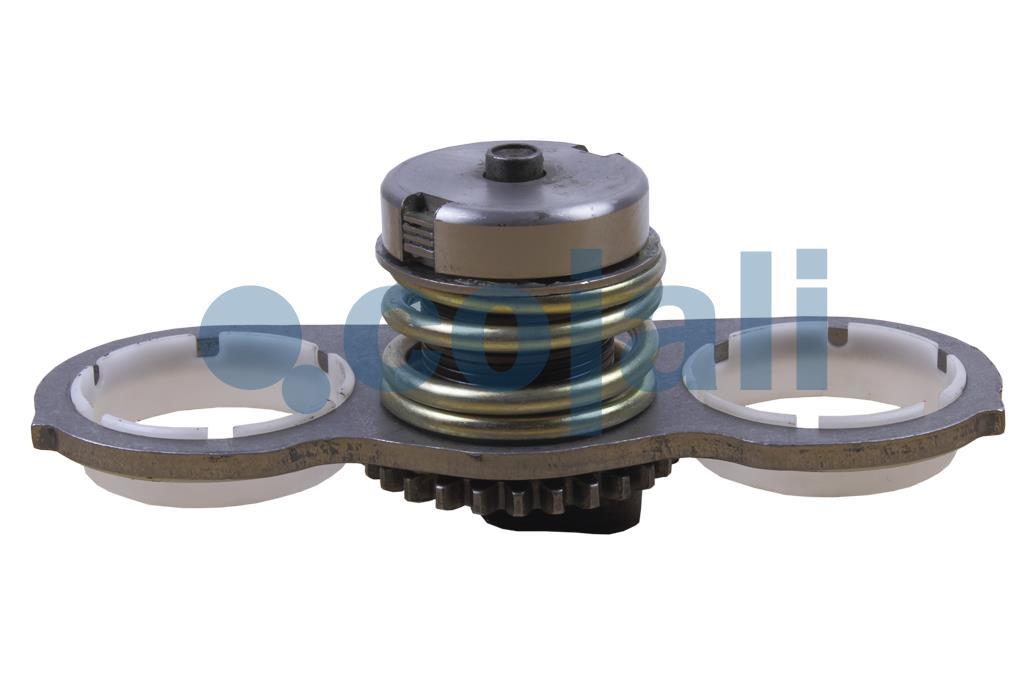 6086516 | NO OEM | BRAKE CALIPER REPAIR KIT - Cojali Parts 
