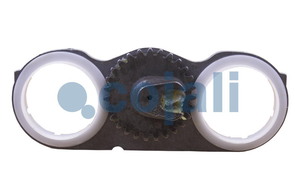 6086516 | NO OEM | BRAKE CALIPER REPAIR KIT - Cojali Parts