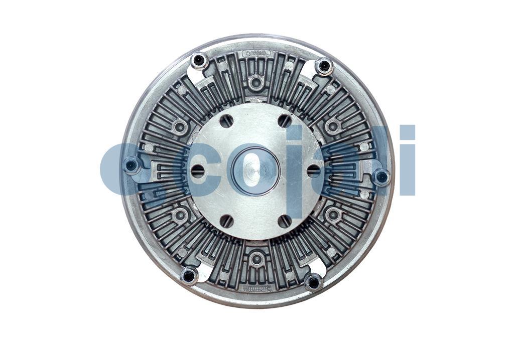 7023130 | 5001830316 | FAN CLUTCH - Cojali Parts 