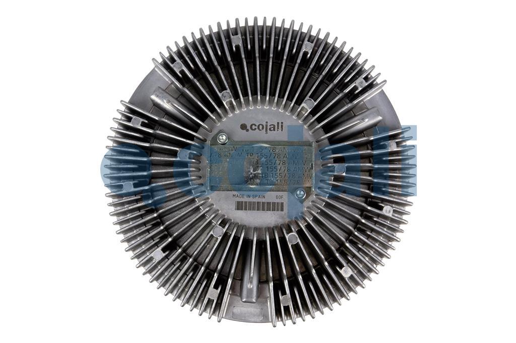 7023137 | 7420923587 | FAN CLUTCH - Cojali Parts 