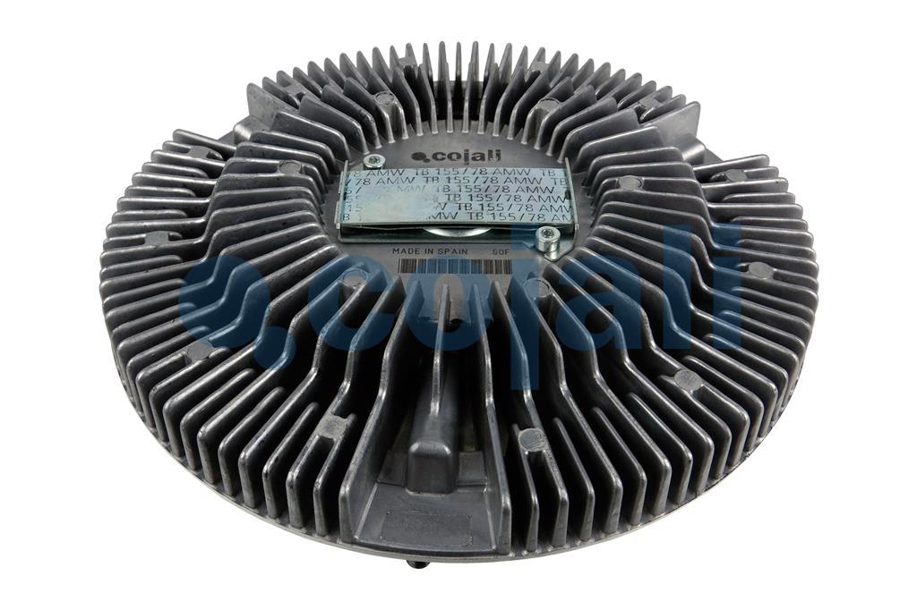 7023137 | 7420923587 | FAN CLUTCH - Cojali Parts 