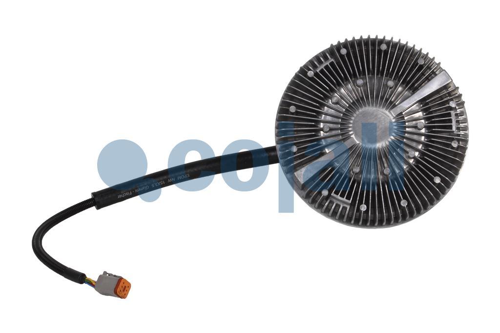 7023403 | 5010315994 | ELECTRONICALLY-CONTROLLED FAN CLUTCH 