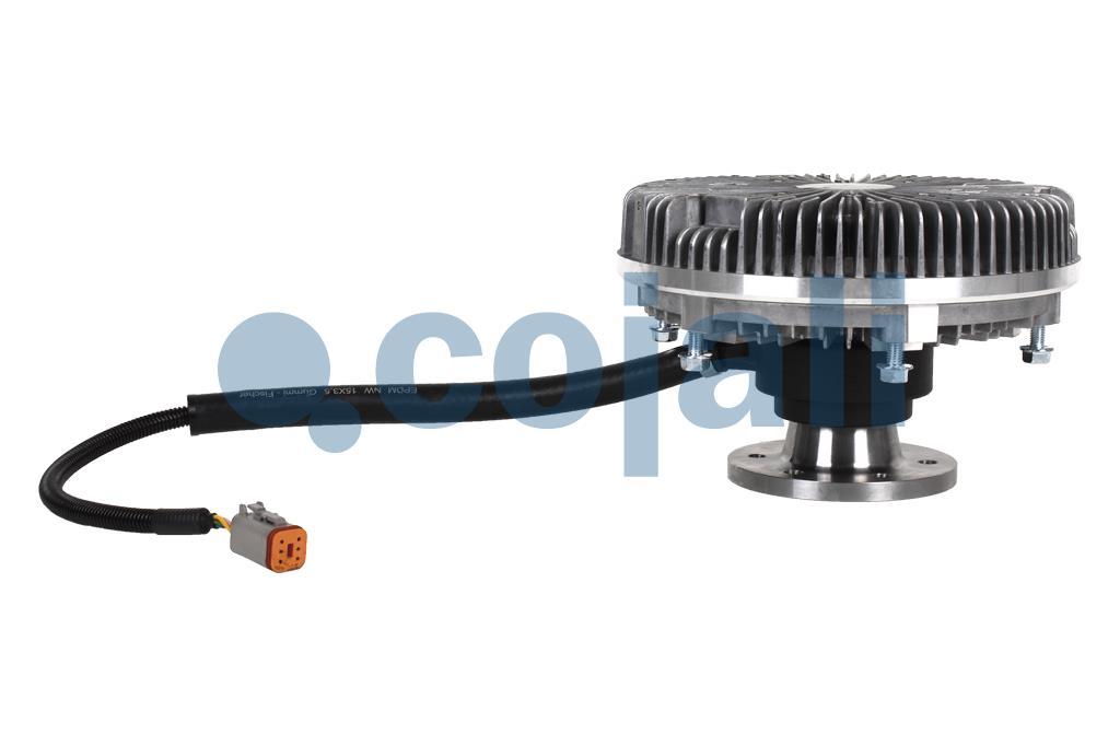 7023403 | 5010315994 | ELECTRONICALLY-CONTROLLED FAN CLUTCH 