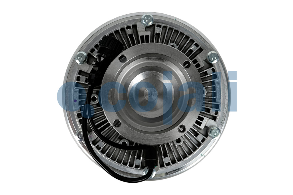 7023408 | 7482361119 | ELECTRONICALLY-CONTROLLED FAN CLUTCH  