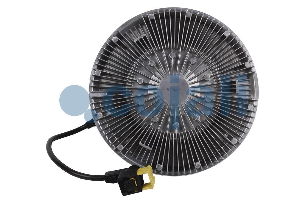 7083419 | 21990515*C | ELECTRONICALLY-CONTROLLED FAN CLUTCH 