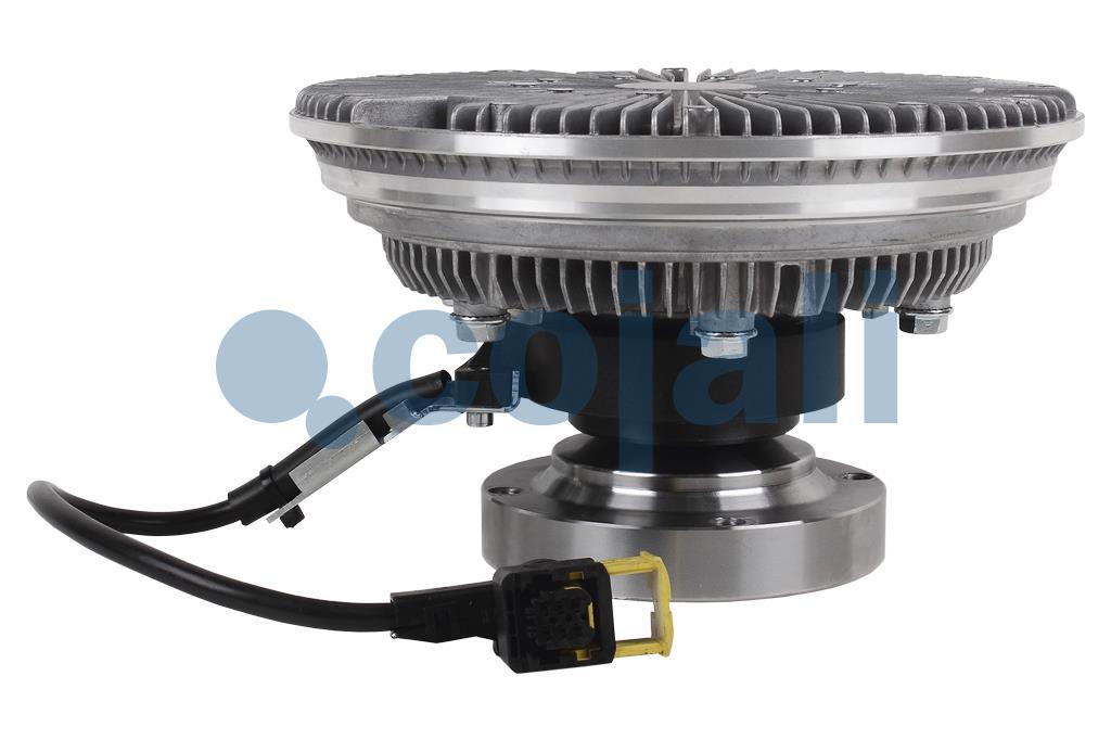 7023410 | 7422037690 | ELECTRONICALLY-CONTROLLED FAN CLUTCH 