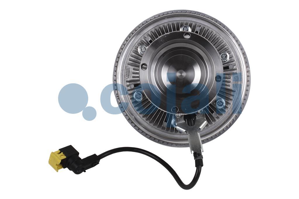 7023410 | 7422037690 | ELECTRONICALLY-CONTROLLED FAN CLUTCH  