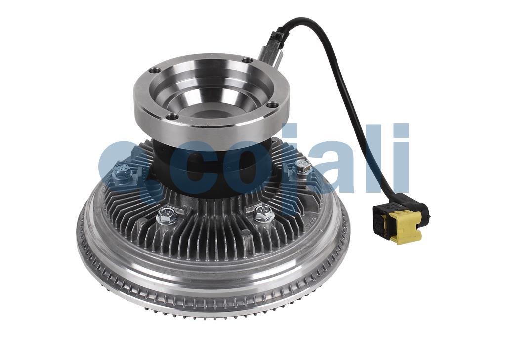 7023410 | 7422037690 | ELECTRONICALLY-CONTROLLED FAN CLUTCH  
