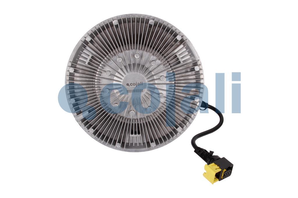 7083413 | 21983184*C | ELECTRONICALLY-CONTROLLED FAN CLUTCH 