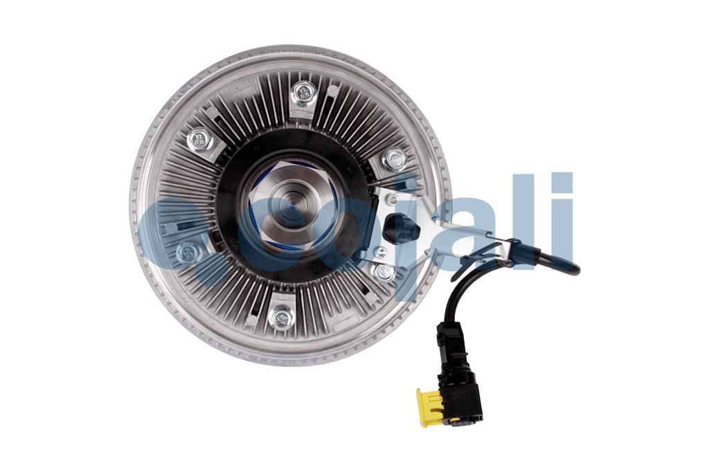 7083413 | 21983184*C | ELECTRONICALLY-CONTROLLED FAN CLUTCH 
