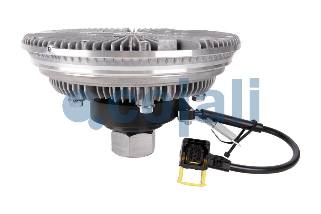 7083413 | 21983184*C | ELECTRONICALLY-CONTROLLED FAN CLUTCH 