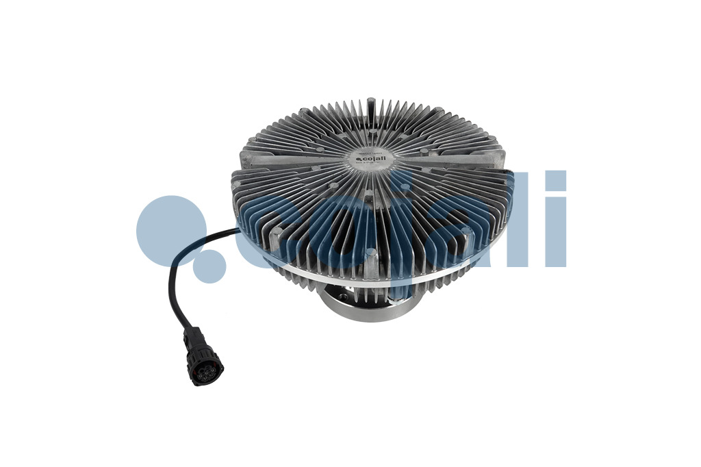 7023412 | 7482292338 | ELECTRONICALLY-CONTROLLED FAN CLUTCH 