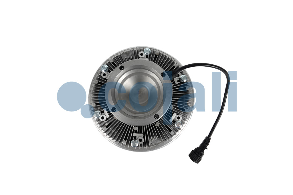 7023412 | 7482292338 | ELECTRONICALLY-CONTROLLED FAN CLUTCH 