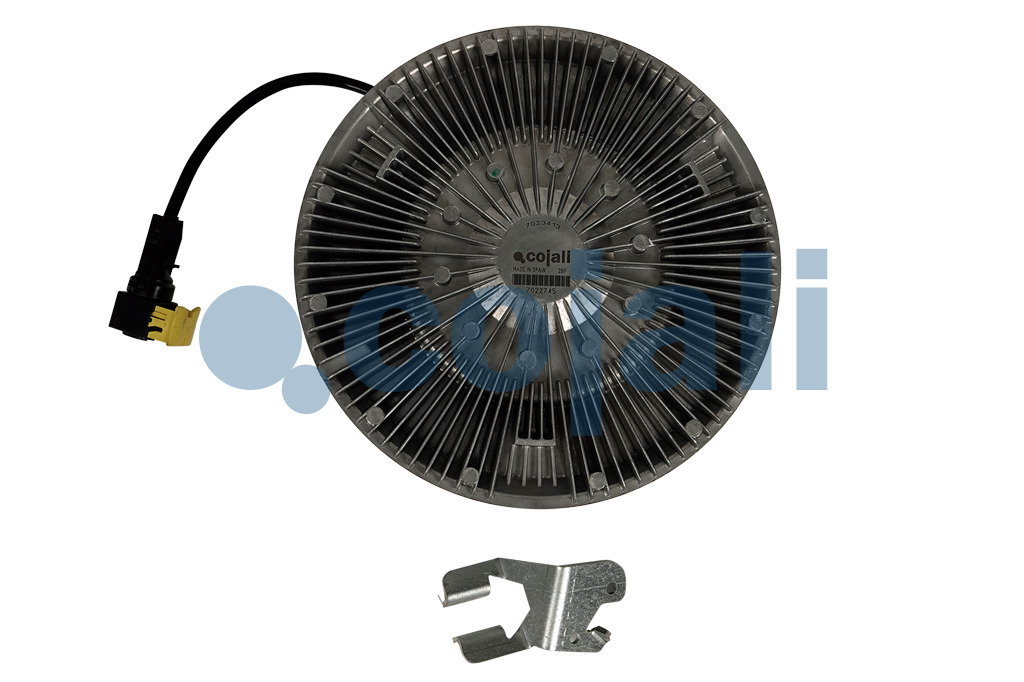 7023413 | 7421983211 | ELECTRONICALLY-CONTROLLED FAN CLUTCH 